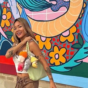 Meet your Posher, Linny